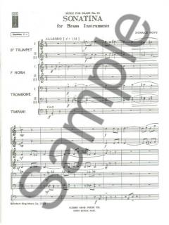 Sonatina 