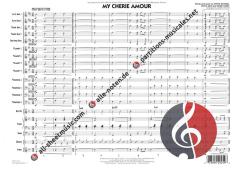 My Cherie Amour von Stevie Wonder (Download) 