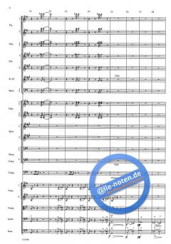 New World Symphony (Symphony No. 9) - Movement 1 von Antonín Dvořák (Download) 