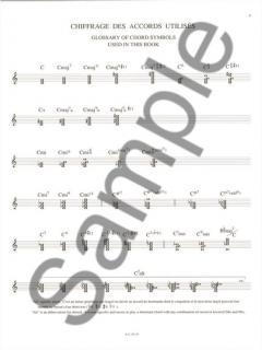 Etudes Jazz Sur La Gamme Pentatonique von Ramon Ricker 