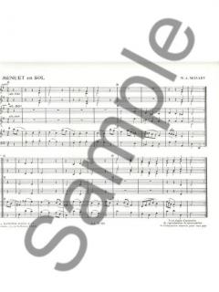 6 Petites Pieces Celebres (Rudolf Schmidt-Wunstorf) 