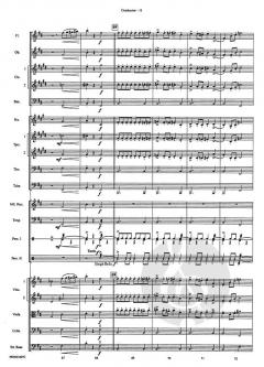 Highlights from Harry Potter von John Williams 