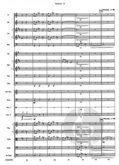 Highlights from Harry Potter von John Williams 