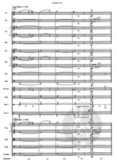 Highlights from Harry Potter von John Williams 
