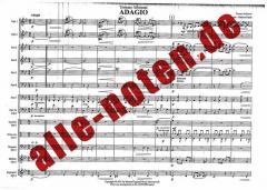 Adagio (Tomaso Albinoni) 