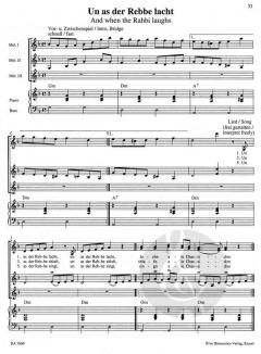 Combocom: Klezmer (Download) 