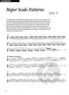 Amazing Phrasing Alto Saxophone von Dennis Taylor 