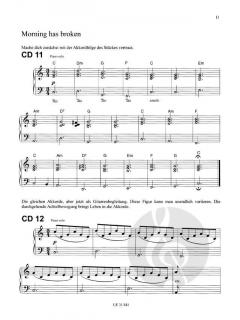 Easy Bar Piano - Ballade, Blues & Boogie, Stridepiano von Sven Birch 