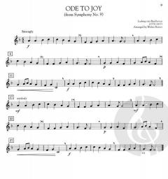 Play Along With The Canadian Brass (Easy Level) (Canadian Brass Quintet) 