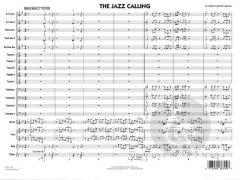 The Jazz Calling von John Clayton 
