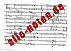 Love Song (Kjaerlighetsvisa) (Halvdan Sivertsen) 