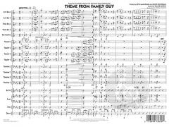 Family Guy Theme (Walter Murphy) 