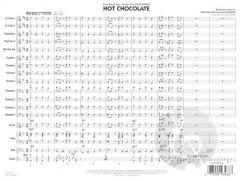Hot Chocolate von Alan Silvestri (Download) 