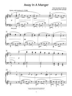 Christmas Jazz 