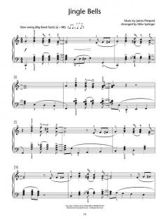 Christmas Jazz 