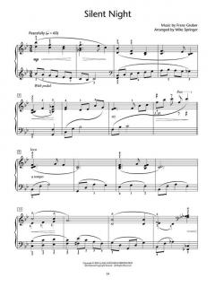 Christmas Jazz 