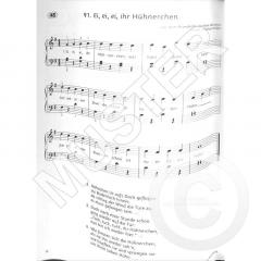 240 Songs für Klavier von Michael Schäfer im Alle Noten Shop kaufen