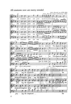 Europa Cantat Vol. 3 (Mike Love) 