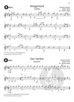 Klassik für Kinder 