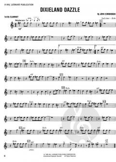 Discovery Band Book 1 (John Edmondson) 