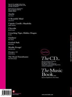 New Film Themes Play Along Cello im Alle Noten Shop kaufen