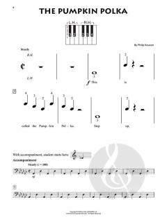 Silly Songs for Kids 