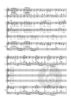 Jubilate Deo von Hermann Angstenberger 