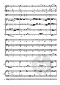 Missa Nr. 2 in D von Wenzel Emanuel Horák 