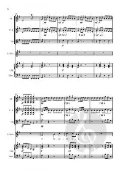 2 O-Antiphonen von Placidus von Camerloher 