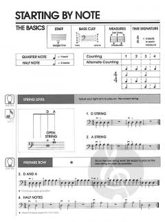 All for Strings Book 1 - Cello von Gerald Anderson 