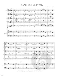 Primo Encores von Robert Frost 