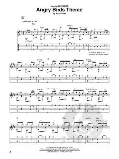 Video Game Music 
