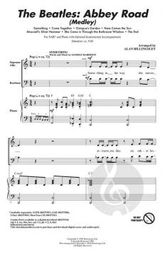 The Beatles: Abbey Road (Download) 