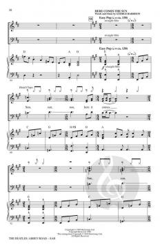 The Beatles: Abbey Road (Download) 