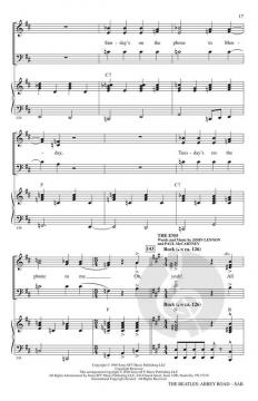 The Beatles: Abbey Road (Download) 
