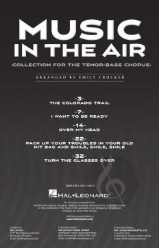 Music in the Air (Download) 
