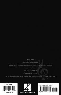 The Sacred Veil von Eric Whitacre (Download) 