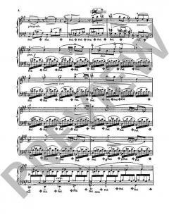 Nocturne No. 4 von John Field 
