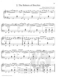 Scottish Folk Tunes 