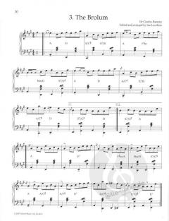 Scottish Folk Tunes 