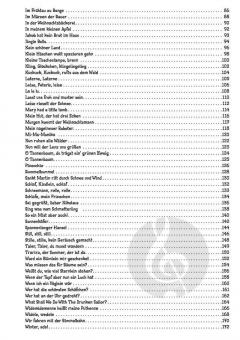 100 Kinderlieder für Gitarre 2 