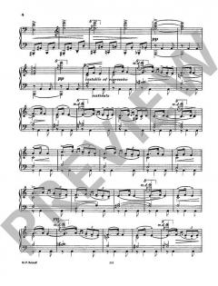 Eine Steppenskizze aus Mittelasien von Alexander Borodin (Download) 