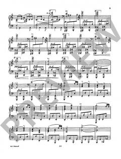 Eine Steppenskizze aus Mittelasien von Alexander Borodin (Download) 