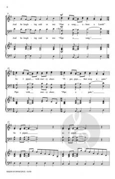 Reeds of Innocence von Kaye Clements (Download) 