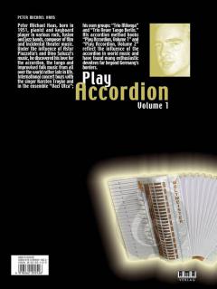 Play Accordion 1 von Peter Michael Haas 