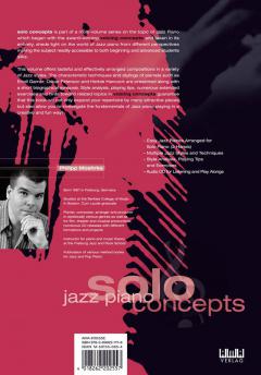 Jazz Piano von Matthias Moehrke 