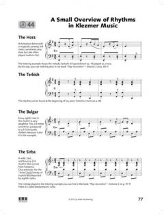 Accordion go east 