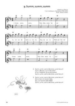 Michis Liederkiste: Kinderlieder 