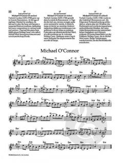 Irish Fiddle Solos von Pete Cooper 