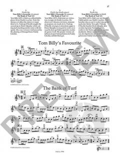 Irish Fiddle Solos von Pete Cooper 